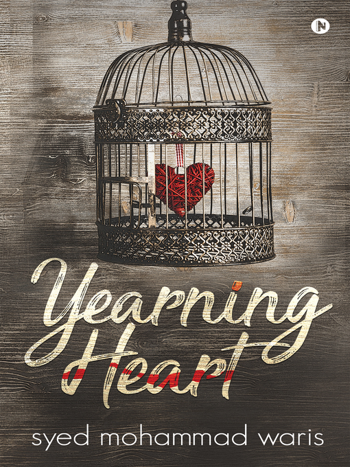 Upplýsingar um Yearing Heart eftir Syed Mohammad Waris - Biðlisti